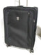 Victorinox Swiss Army VX Avenue 27.5" Expandable Spinner Suitcase Black