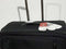 Victorinox Swiss Army VX Avenue 27.5" Expandable Spinner Suitcase Black