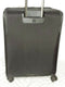 Victorinox Swiss Army VX Avenue 27.5" Expandable Spinner Suitcase Black