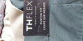 New Tommy Hilfiger Men's Stretch Chino Custom Fit Pants Blue Teal Size 36x32 - evorr.com