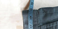 New Tommy Hilfiger Men's Stretch Chino Custom Fit Pants Blue Teal Size 36x34 - evorr.com