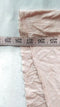 New Style&Co. Women Scoop-Neck Long-Sleeve Peach Pink Cotton Blouse Top Plus 3X - evorr.com