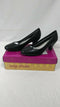 New Easy Street Women's Fabulous Dress Pump Shoes Evening Black Size 8 US