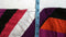$109 INC Concepts Womens V-Neck Sleeveless Maxi Dress Black Multi Stripe Plus 3X - evorr.com