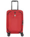 $620 NEW VICTORINOX SWISS ARMY NOVA FREQUENT FLYER SOFT 22" CARRY-ON LUGGAGE RED