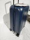 $800 NEW VICTORINOX VX Avenue 22" Frequent Flyer Hard Carry-On Suitcase Blue