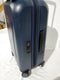 $800 NEW VICTORINOX VX Avenue 22" Frequent Flyer Hard Carry-On Suitcase Blue