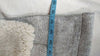 Style&Co Women Drapey Pocket Duster Cardigan Sweater Fleece Collar Gray Plus 0X - evorr.com