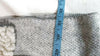 Style&Co Women Drapey Pocket Duster Cardigan Sweater Fleece Collar Gray Plus 1X - evorr.com