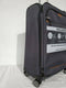 $320 New Ricardo Cabrillo 2.0 25" Soft Spinner Check-IN Suitcase Luggage Gray