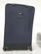 $200 NEW TAG Springfield III Blue 2 Piece Luggage Set Expandable Suitcase Navy