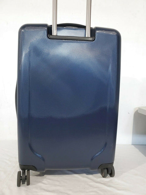 $320 Ricardo Cabrillo 2.0 25" Hard case Spinner Suitcase Luggage Blue TSA Lock