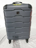 New Tag Matrix 2.0 20" Hard Spinner Carry-On Expandable Suitcase Luggage - evorr.com