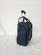 $240 LONDON FOG Southbury II Under-Seater Bag Carry On Luggage Blue