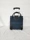 $240 LONDON FOG Southbury II Under-Seater Bag Carry On Luggage Blue