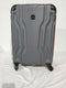 $300 TAG Legacy 20'' Carry On Hard-case Luggage Suitcase Gray