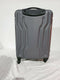 $300 TAG Legacy 20'' Carry On Hard-case Luggage Suitcase Gray