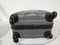 $300 TAG Legacy 20'' Carry On Hard-case Luggage Suitcase Gray