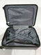 $300 TAG Legacy 20'' Carry On Hard-case Luggage Suitcase Gray