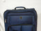 $280 TAG Daytona 25" Travel Suitcase Expandable Spinner Luggage Blue Lightweight