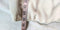 Max Studio Specialty Product Women Long-Sleeve Key-Hole Necklace Off White Top L - evorr.com