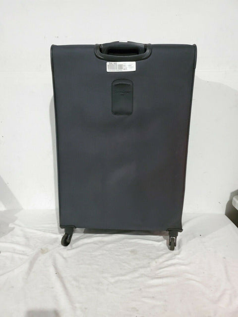 $480 New Samsonite X-Tralight 2.0 29" Expandable Spinner Suitcase Luggage Gray