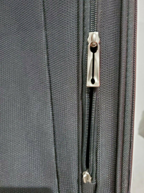 $480 New Samsonite X-Tralight 2.0 29" Expandable Spinner Suitcase Luggage Gray