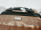 $200 Steve Madden B-2 Armor Hard Carry on 20" Luggage Suitcase Pink Lightweight