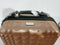 $200 Steve Madden B-2 Armor Hard Carry on 20" Luggage Suitcase Pink Lightweight