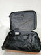 $200 Steve Madden B-2 Armor Hard Carry on 20" Luggage Suitcase Pink Lightweight