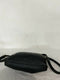$108 Tommy Hilfiger Women Penelope Crossbody Bag Black Shoulder Front Pocket Zip - evorr.com