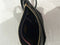 $108 Tommy Hilfiger Women Penelope Crossbody Bag Black Shoulder Front Pocket Zip - evorr.com