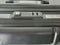 $380 New Delsey Eclipse 25" Hard Case Spinner Suitcase Luggage Expandable Black