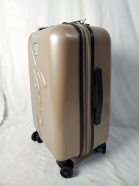 $250 ED Ellen Degeneres Addison 21" Carry On Hardside Expandable Spinner Luggage