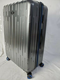 $240 Revo Rain 29" Hard Case Expandable Spinner Suitcase Luggage TSA Lock