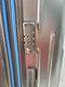 $240 Revo Rain 29" Hard Case Expandable Spinner Suitcase Luggage TSA Lock