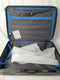 $240 Revo Rain 29" Hard Case Expandable Spinner Suitcase Luggage TSA Lock