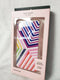 New Kate Spade Apple iPhone XR Case Protective Cover Glitter Geobrella 8ARU6234 - evorr.com