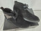 INC International Concepts Men Darius Patch Chukka Boot Suede Shoes Black 8.5 M