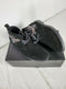 INC International Concepts Men Darius Patch Chukka Boot Suede Shoes Black 8.5 M