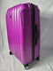 $340 TAG Laser 2.0 25'' Hard Spinner Luggage Suitcase Pink Trolley Lightweight