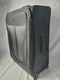 $360 Travelpro Walkabout 4 29" Spinner Suitcase Luggage Black Upright Soft