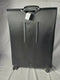 $360 Travelpro Walkabout 4 29" Spinner Suitcase Luggage Black Upright Soft
