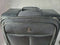 $360 Travelpro Walkabout 4 29" Spinner Suitcase Luggage Black Upright Soft