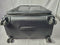 $360 Travelpro Walkabout 4 29" Spinner Suitcase Luggage Black Upright Soft