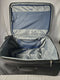 $360 Travelpro Walkabout 4 29" Spinner Suitcase Luggage Black Upright Soft