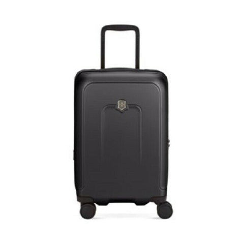 $640 Victorinox Swiss Army Nova Frequent Flyer Hard Carry-On Luggage Suitcase