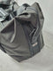 $425 New TUMI Alpha 3 Double Expansion Travel Satchel Bag Large Black Carry oN