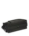 $425 New TUMI Alpha 3 Double Expansion Travel Satchel Bag Large Black Carry oN