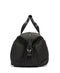 $425 New TUMI Alpha 3 Double Expansion Travel Satchel Bag Large Black Carry oN